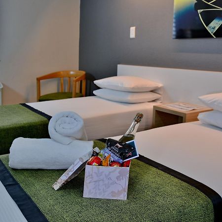 Road Lodge Umhlanga Ridge دوربان المظهر الخارجي الصورة