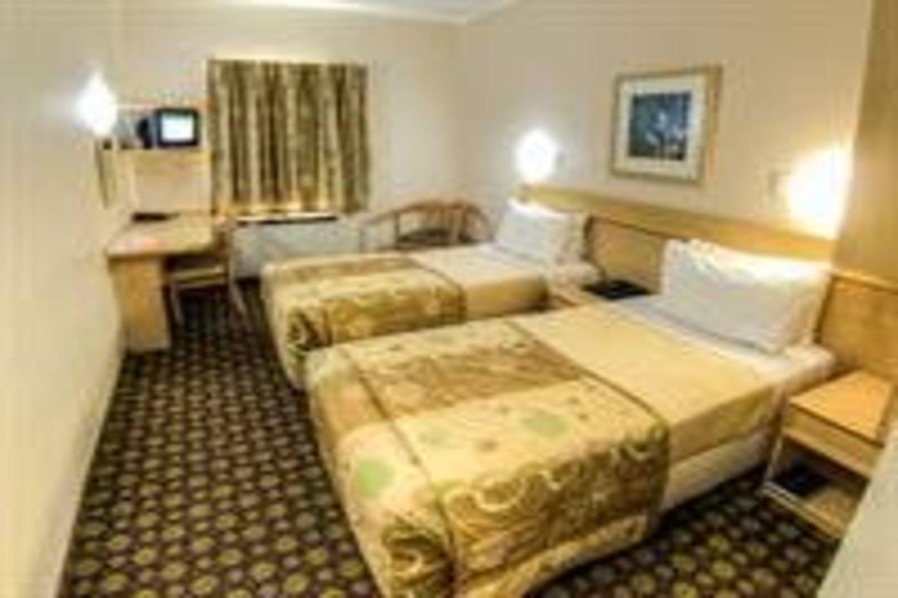 Road Lodge Umhlanga Ridge دوربان المظهر الخارجي الصورة