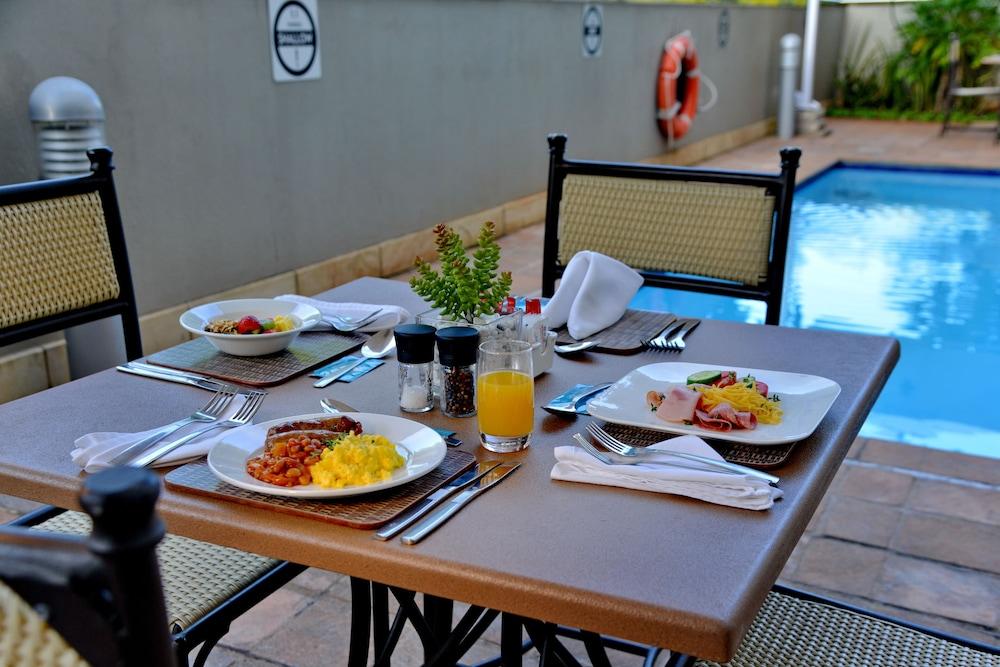 Road Lodge Umhlanga Ridge دوربان المظهر الخارجي الصورة