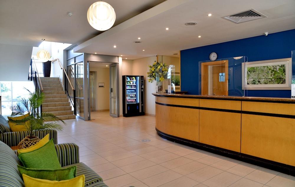 Road Lodge Umhlanga Ridge دوربان المظهر الخارجي الصورة