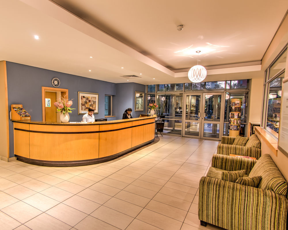 Road Lodge Umhlanga Ridge دوربان المظهر الخارجي الصورة