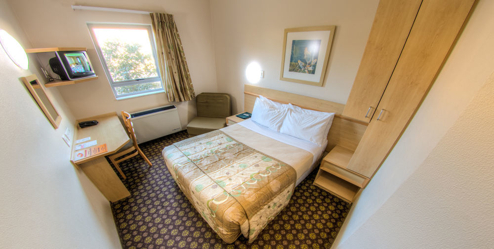 Road Lodge Umhlanga Ridge دوربان المظهر الخارجي الصورة