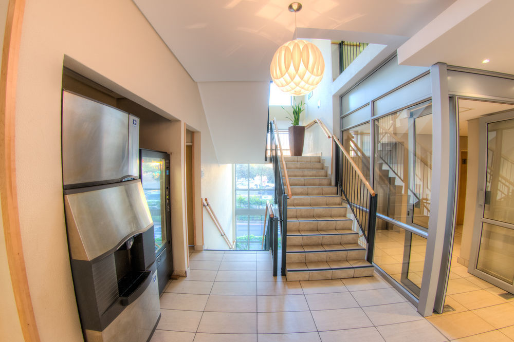Road Lodge Umhlanga Ridge دوربان المظهر الخارجي الصورة