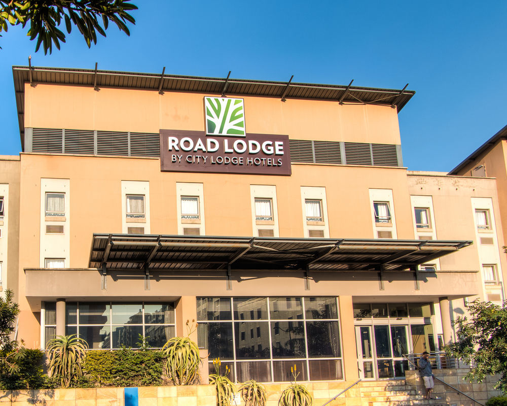Road Lodge Umhlanga Ridge دوربان المظهر الخارجي الصورة