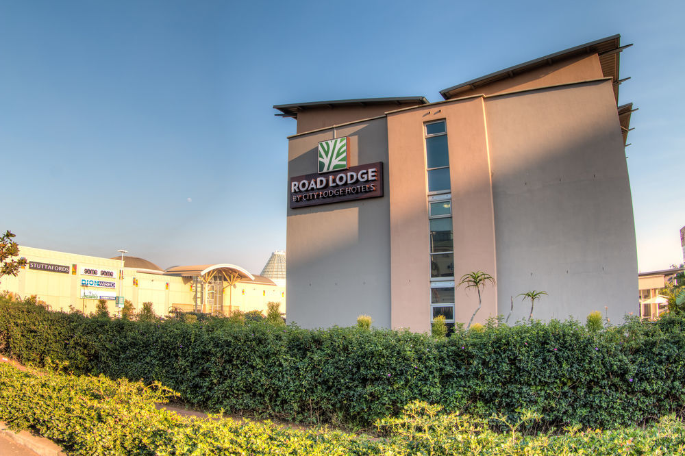 Road Lodge Umhlanga Ridge دوربان المظهر الخارجي الصورة